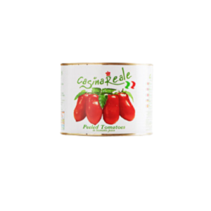 Tomates Pelados