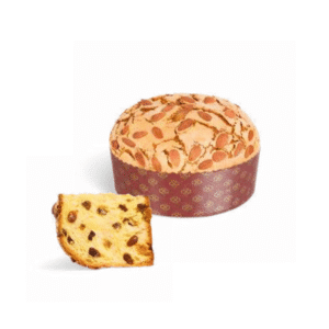 Panetone Clássico Baixo