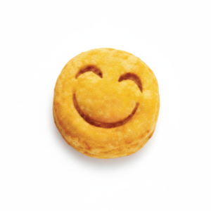 Pizzete Silme con Pomodoro e Mozzarella