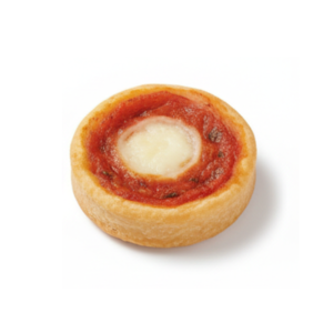 Pizzete Micro con Mozzarella