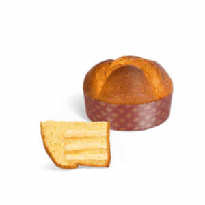 Panetone com Bolhas (Espumante)