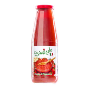 Concentrado de Tomate 28/30