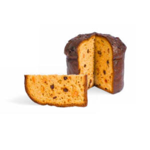 Panetone BIO Sem Glúten