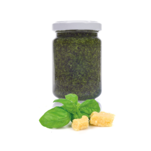 Pesto alla Genovese “Gourmet”