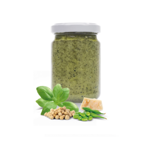 ProPesto® Alto Teor de Proteína